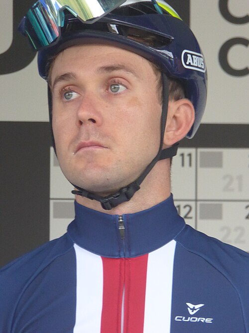 Will Barta
