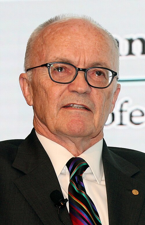 Finn E. Kydland
