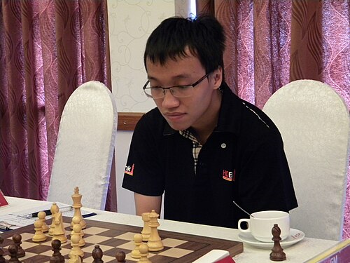 Nguyễn Ngọc Trường Sơn