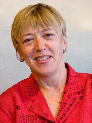 Jody Williams