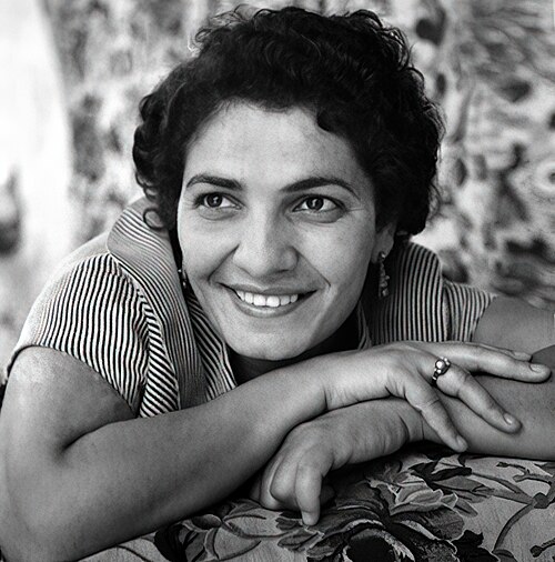Ofelya Hambardzumyan