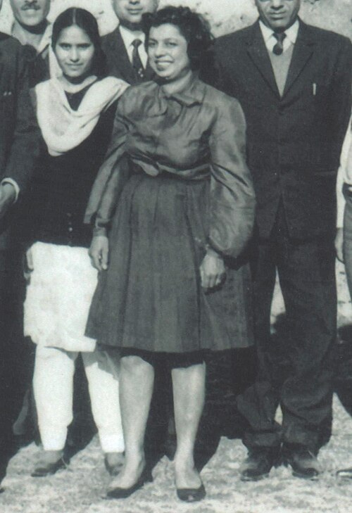 Eulie Chowdhury