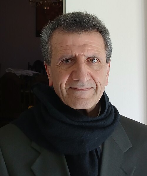 Israel Tsvaygenbaum