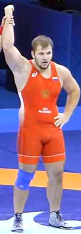 Sergey Semenov