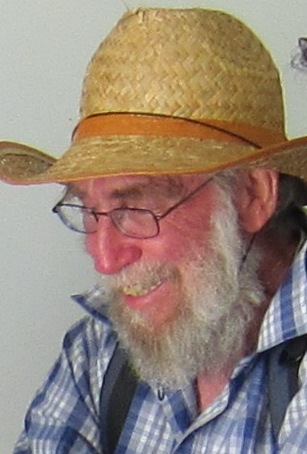 Stephen Wiesner