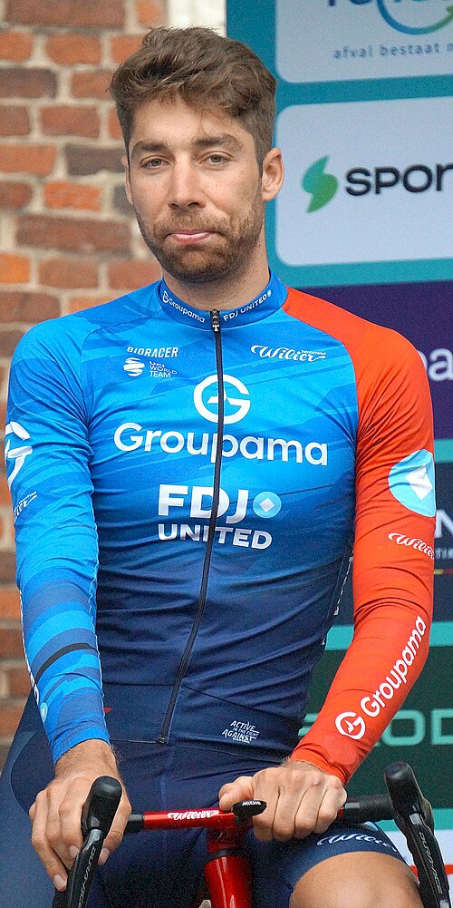 Clément Russo