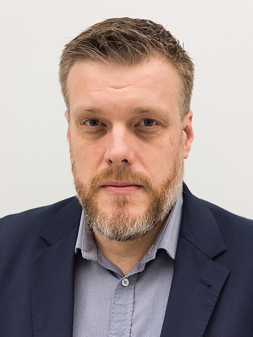 Adrian Zandberg