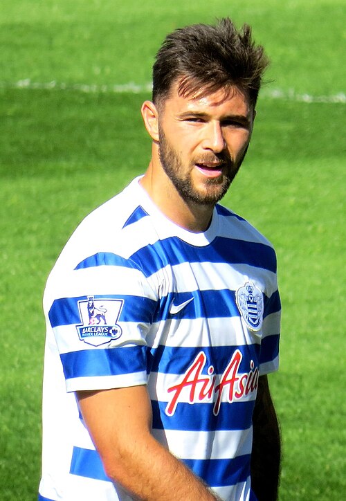 Charlie Austin