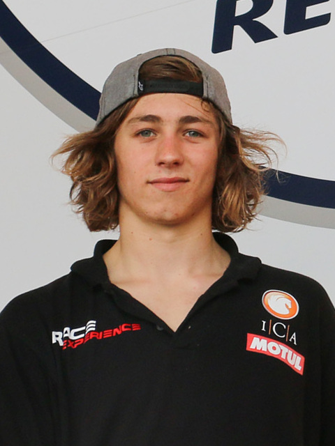 Remy Gardner