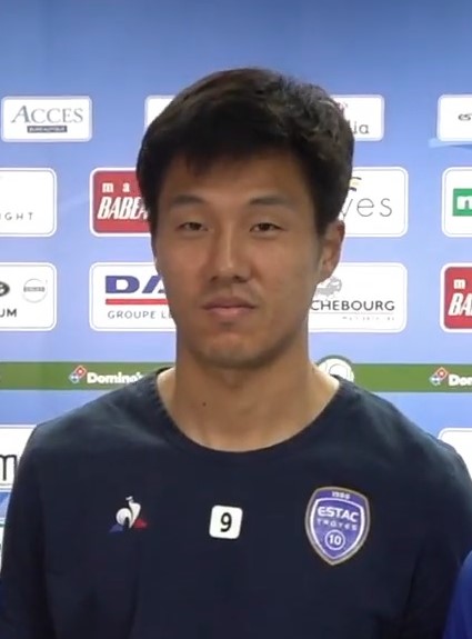 Suk Hyun-jun