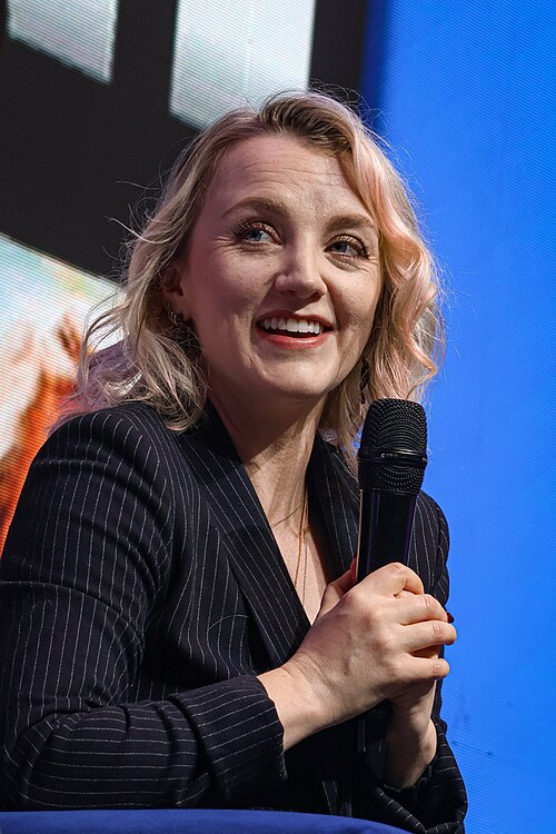 Evanna Lynch