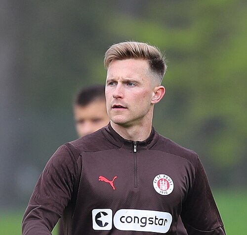 Johannes Eggestein