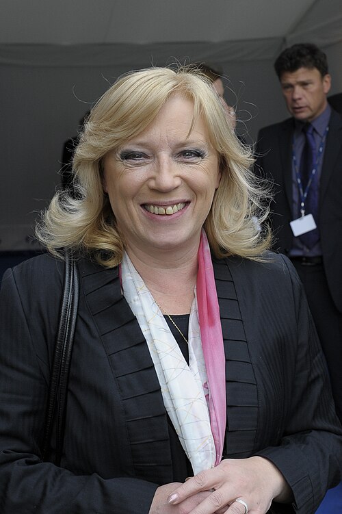 Iveta Radičová