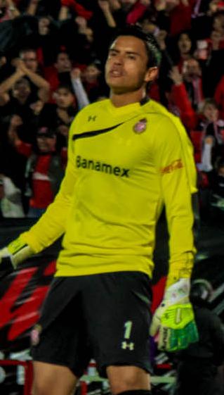 Alfredito Olivas