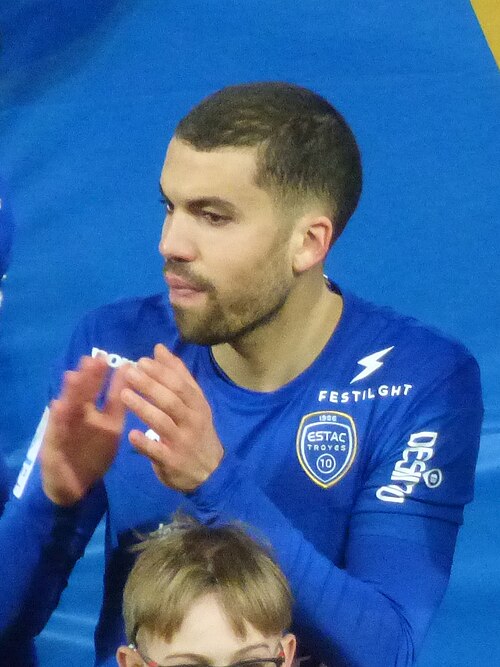 Oualid El Hajjam