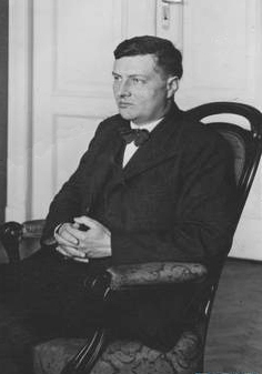 Aleksander Jabłoński