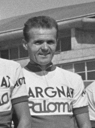Eddy Pauwels