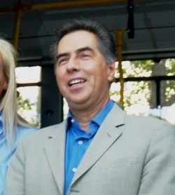Vasilis Papageorgopoulos