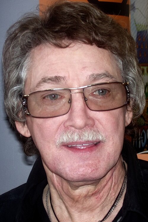 Igor Starygin