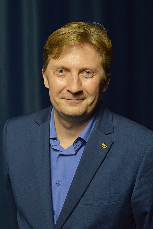 Stanislav Kozlovskiy