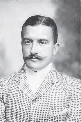 Wilberforce Eaves