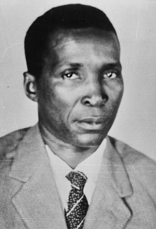 Francisco Macías Nguema Biyoko