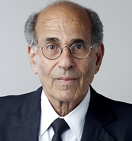Richard Axel