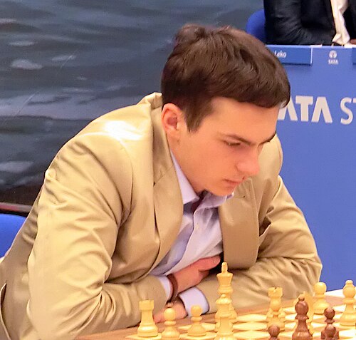 Alexander Ipatov