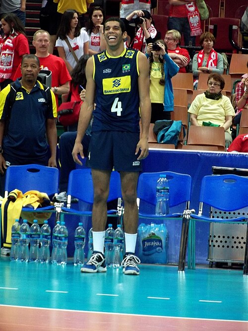 Wallace de Souza
