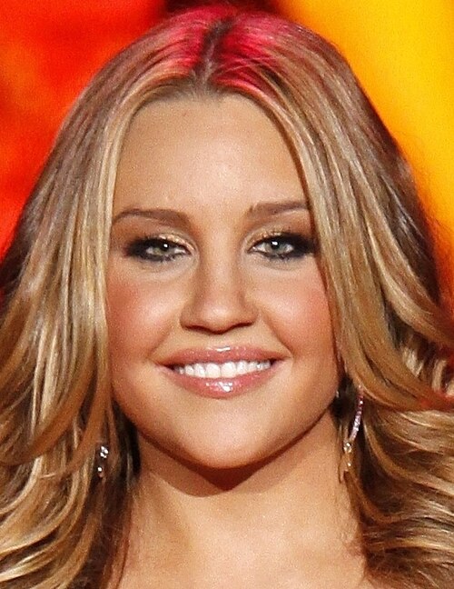 Amanda Bynes