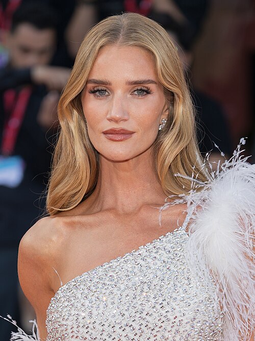 Rosie Huntington-Whiteley