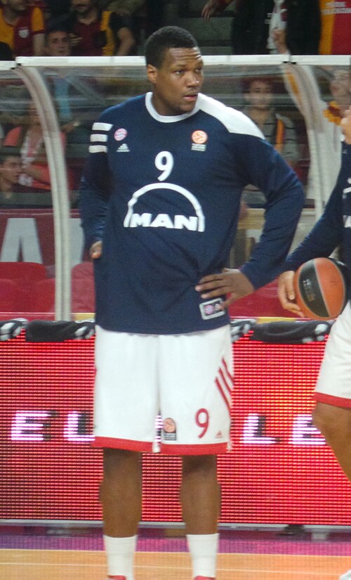 Deon Thompson