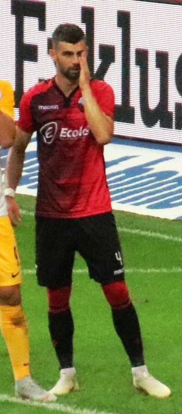 Egzon Bejtullai