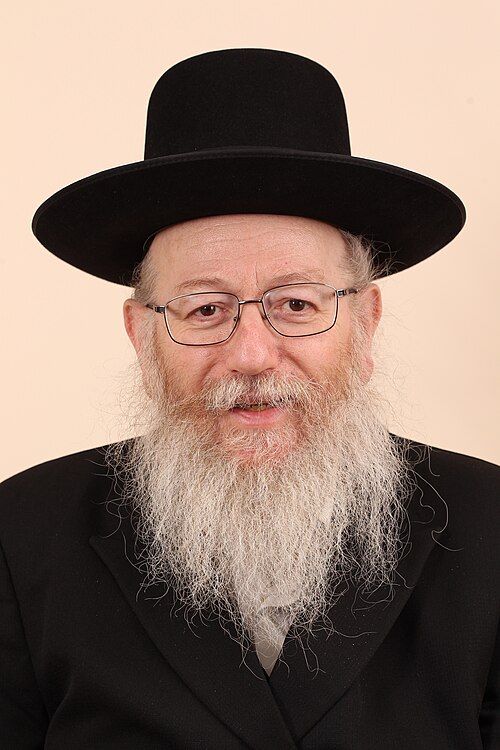 Jacob Litzman