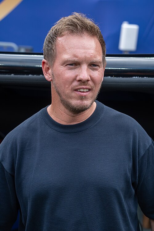Julian Nagelsmann