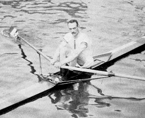 Polydore Veirman