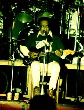 R. L. Burnside