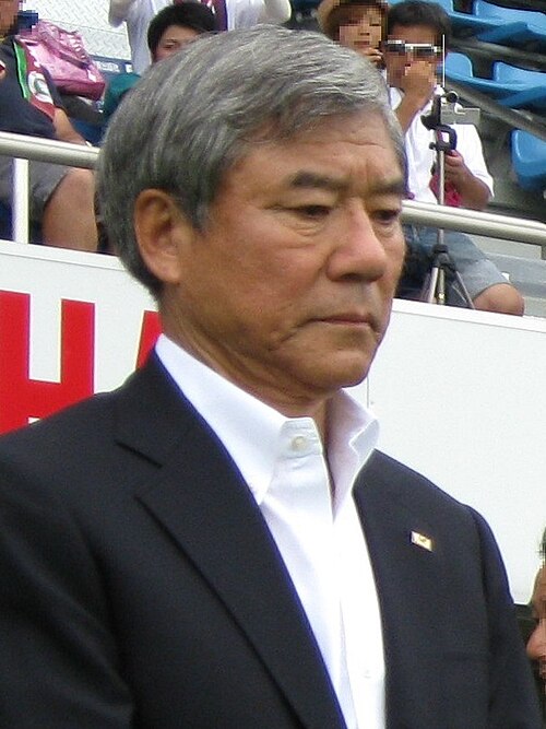 Kuniya Daini