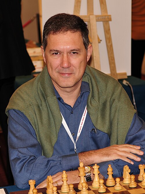 Miguel Illescas
