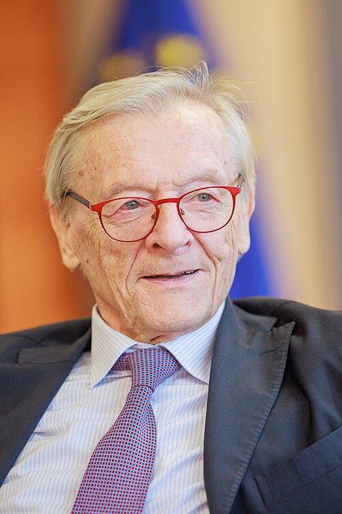 Wolfgang Schüssel