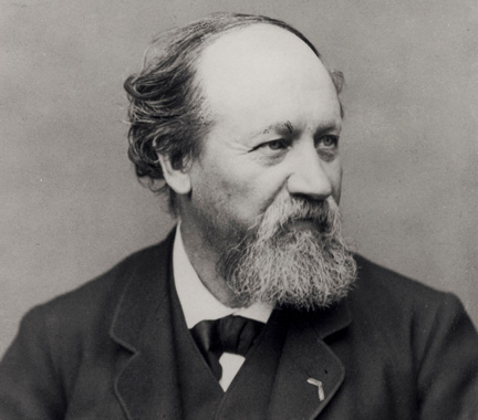 Eugène Louis Boudin
