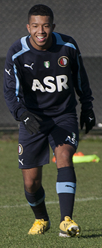 Tonny Vilhena