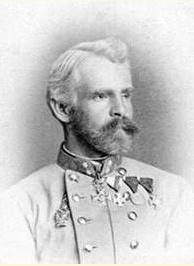 Duke Wilhelm of Württemberg