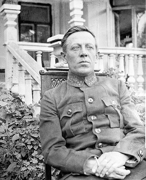 Symon Petliura