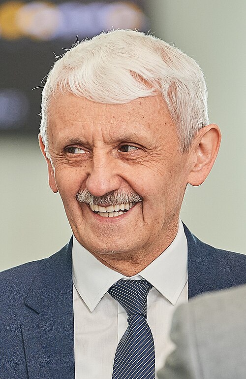 Mikuláš Dzurinda