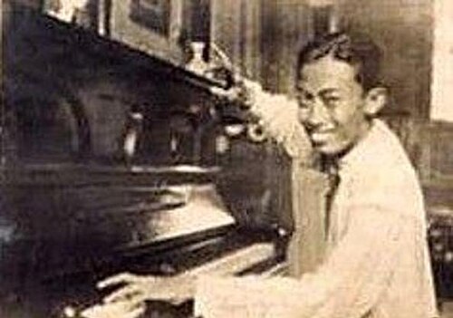 Ismail Marzuki