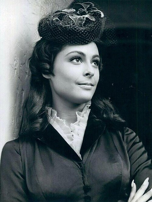 Brenda Benet