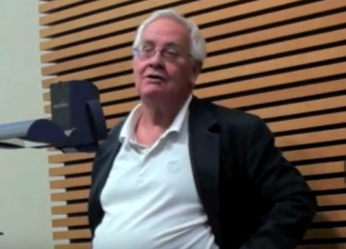 Benedict Anderson