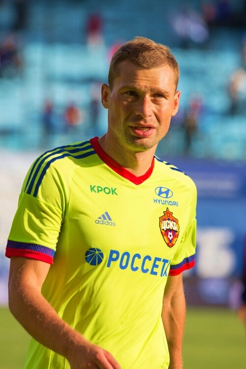 Aleksei Berezutski