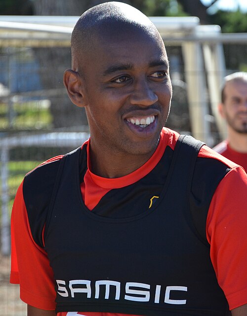 Gélson Fernandes